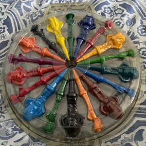 Toy Story Crayons